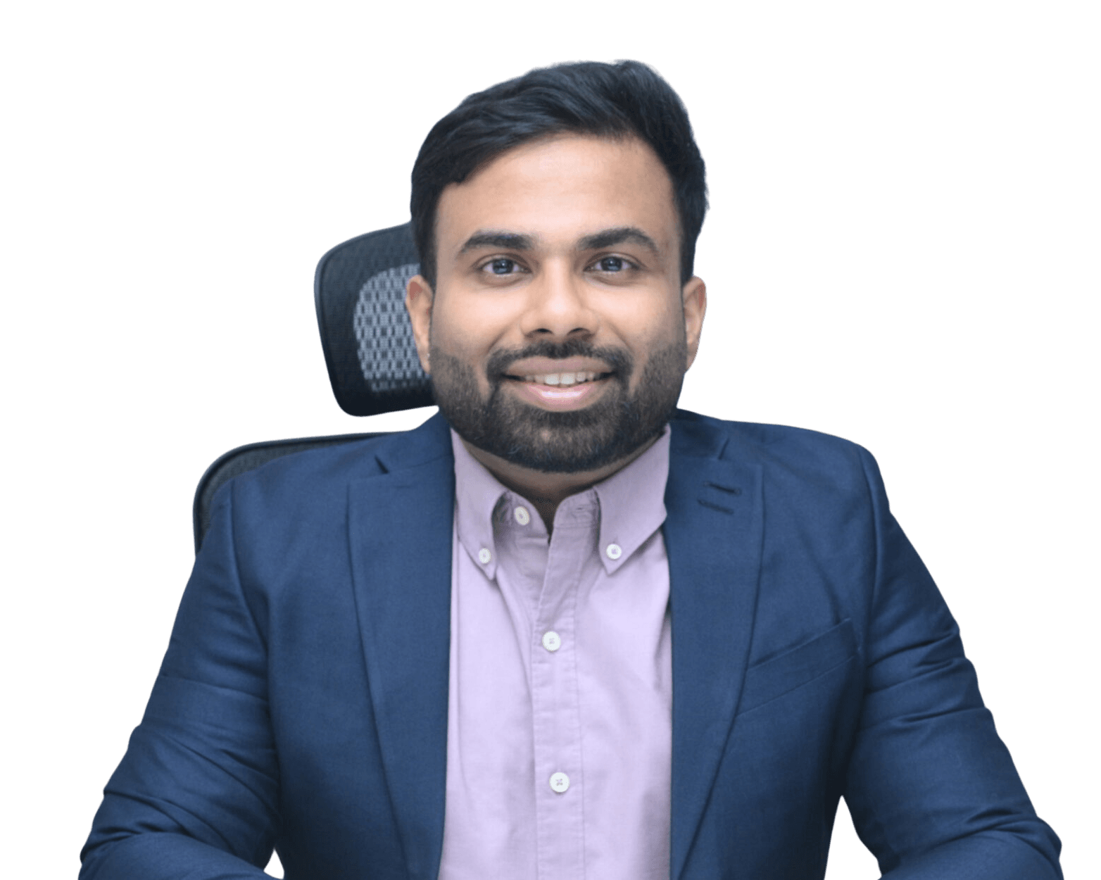 Abhishek Sahoo