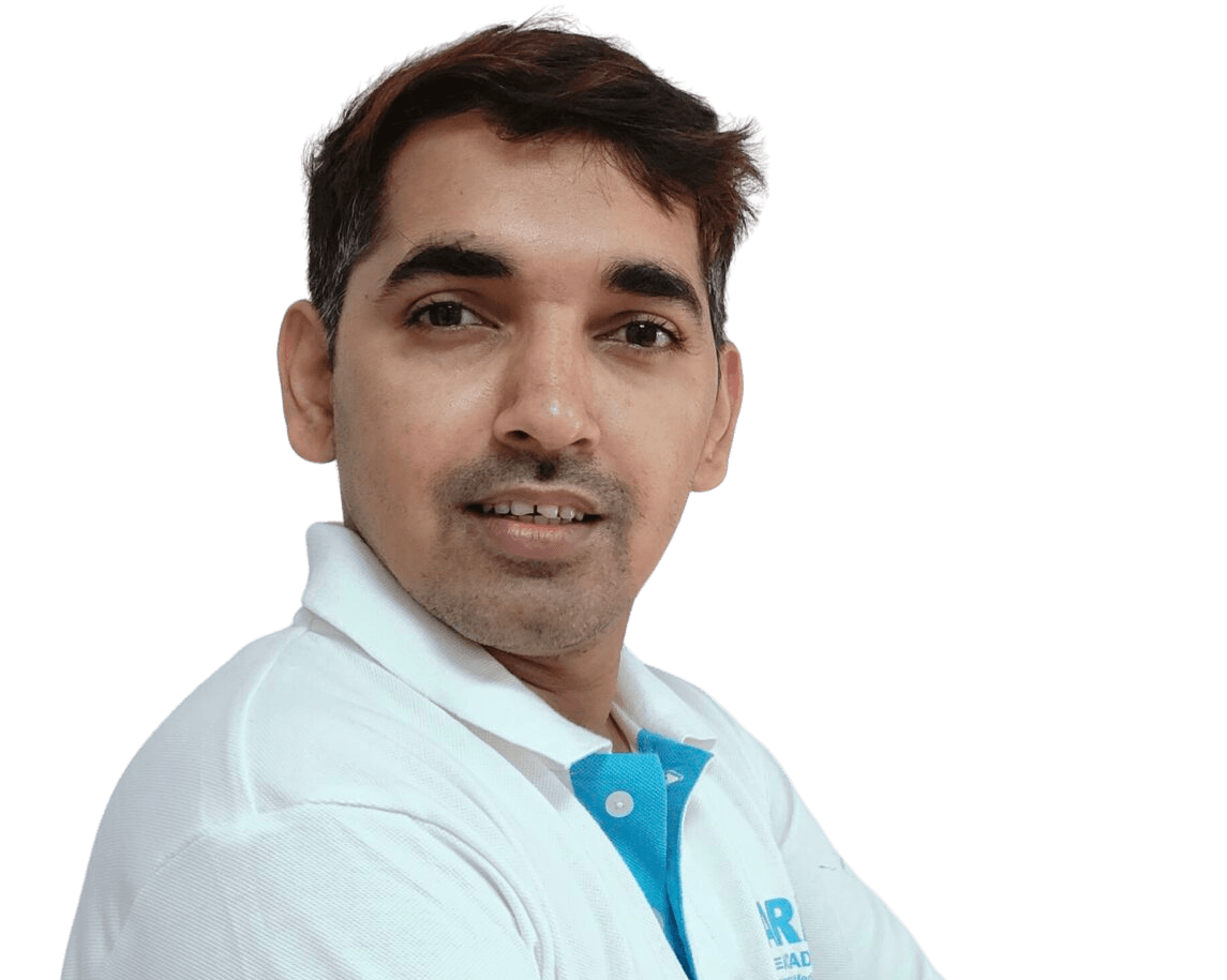 Adarsh Pandey