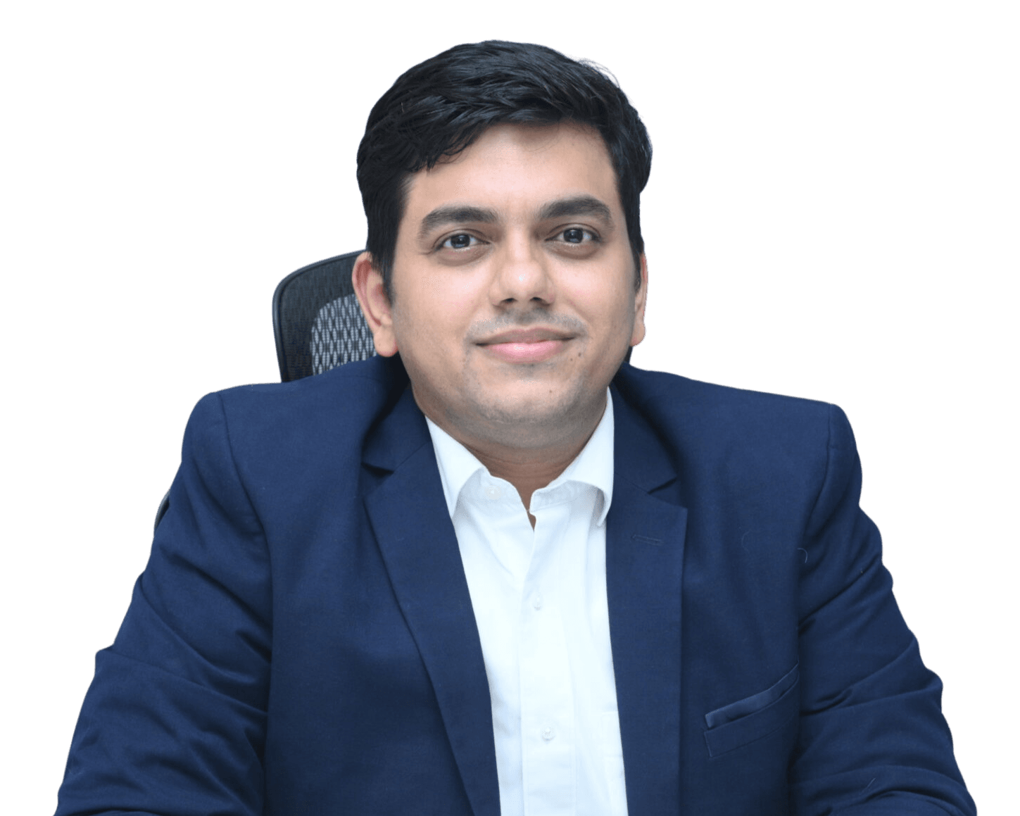 Anshul Mishra