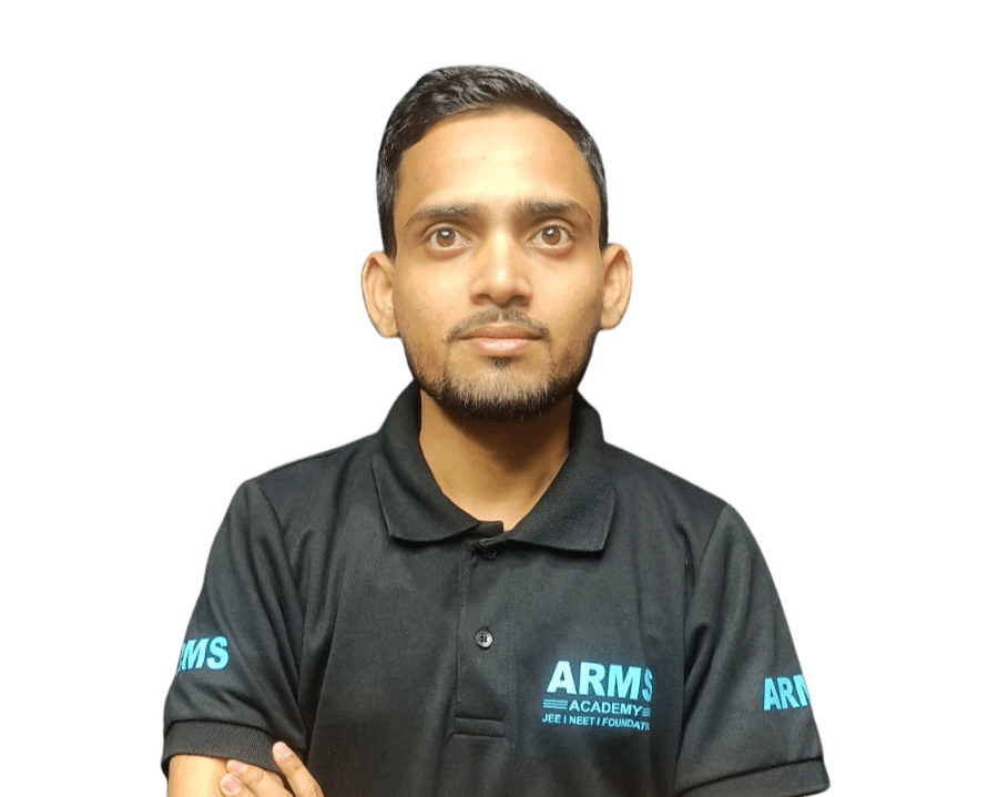 Arun Kumar Pihwal