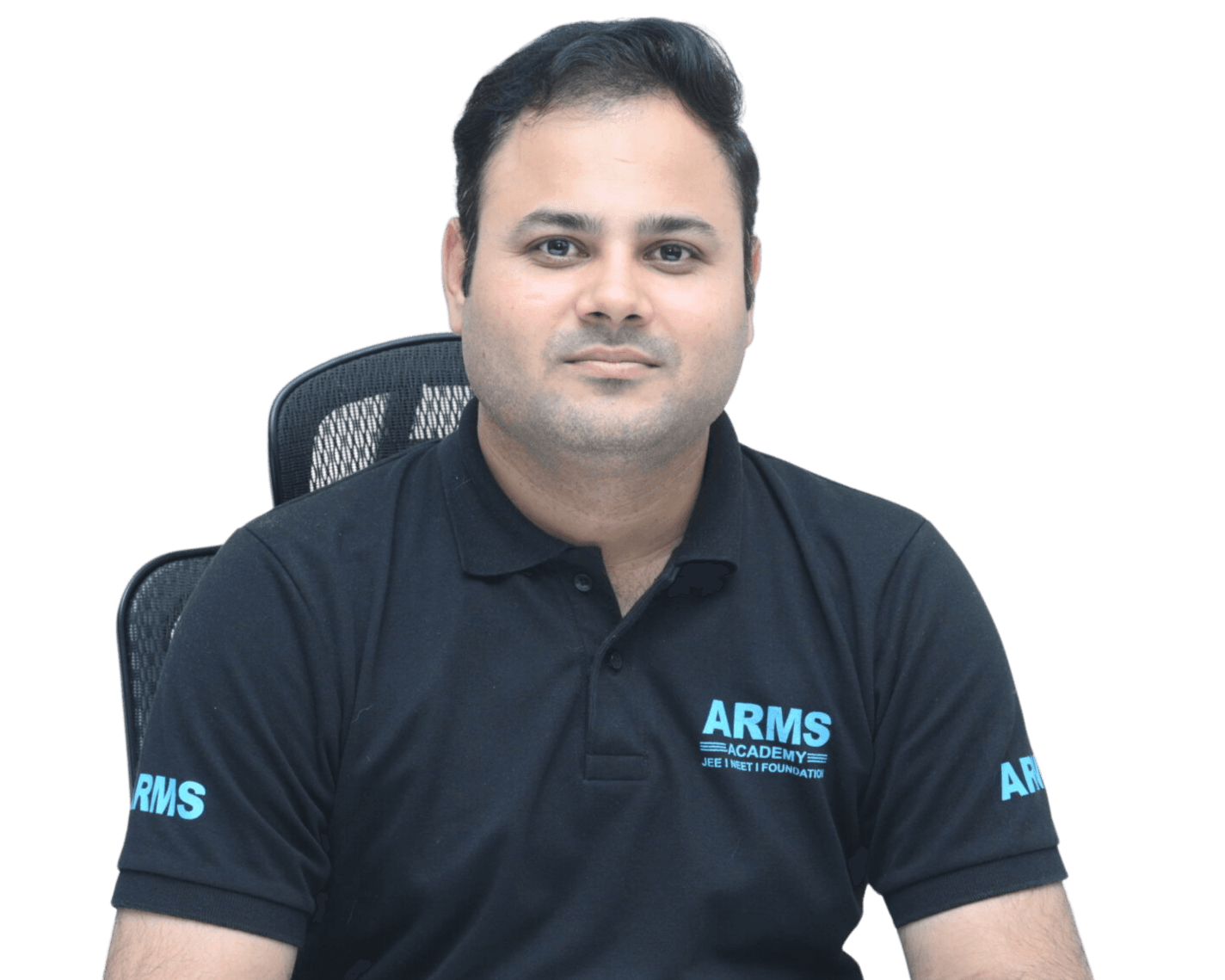 Ashish Jain