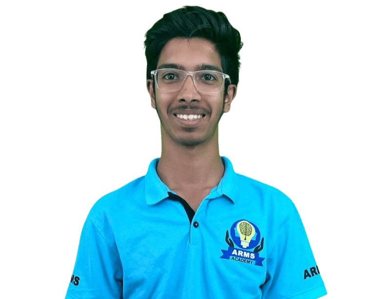 Manas Maheshwari