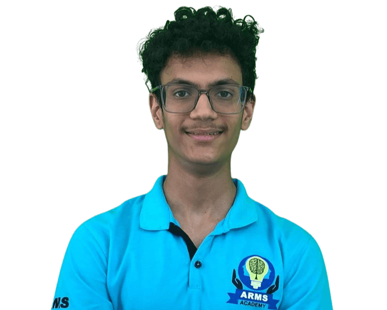 Ojas Deshpande