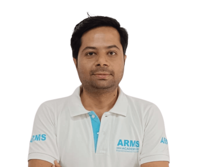 Pravin Pardeshi