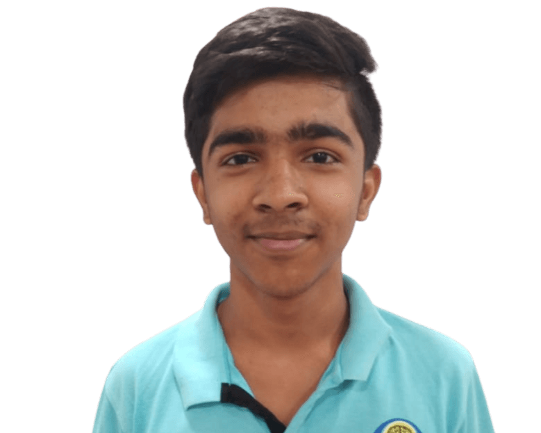 Vandan Shah